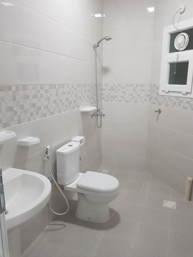 Al Zahra Apartments Salalah Exterior foto