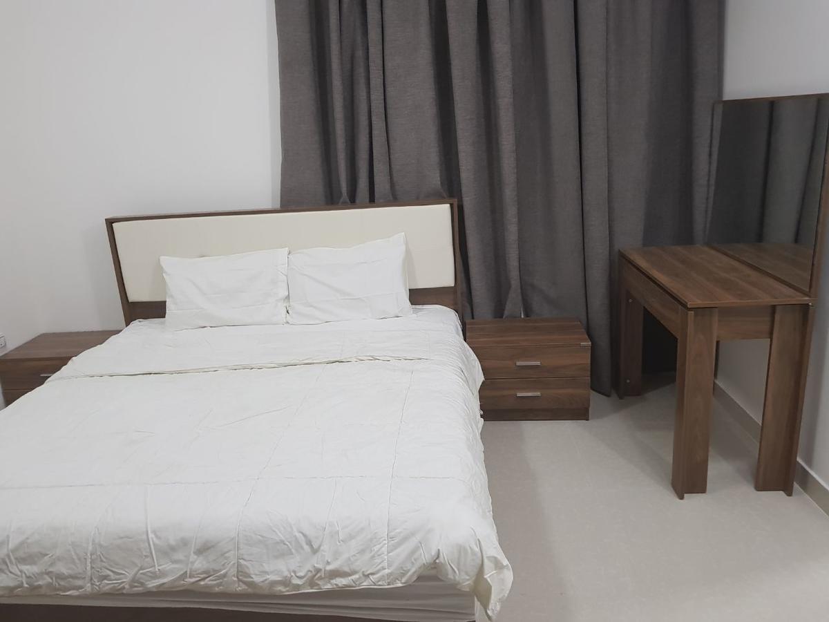Al Zahra Apartments Salalah Exterior foto