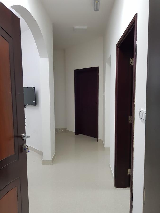 Al Zahra Apartments Salalah Exterior foto